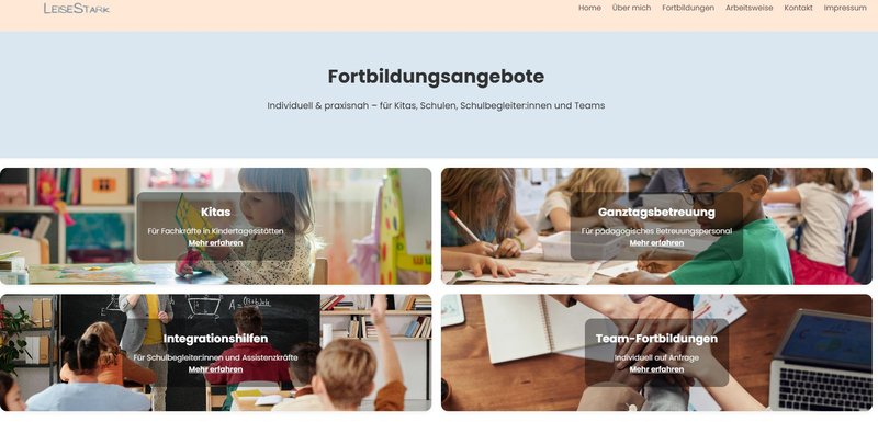 Projektbeispiel 1