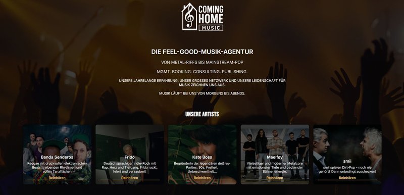 Projektbeispiel 2
