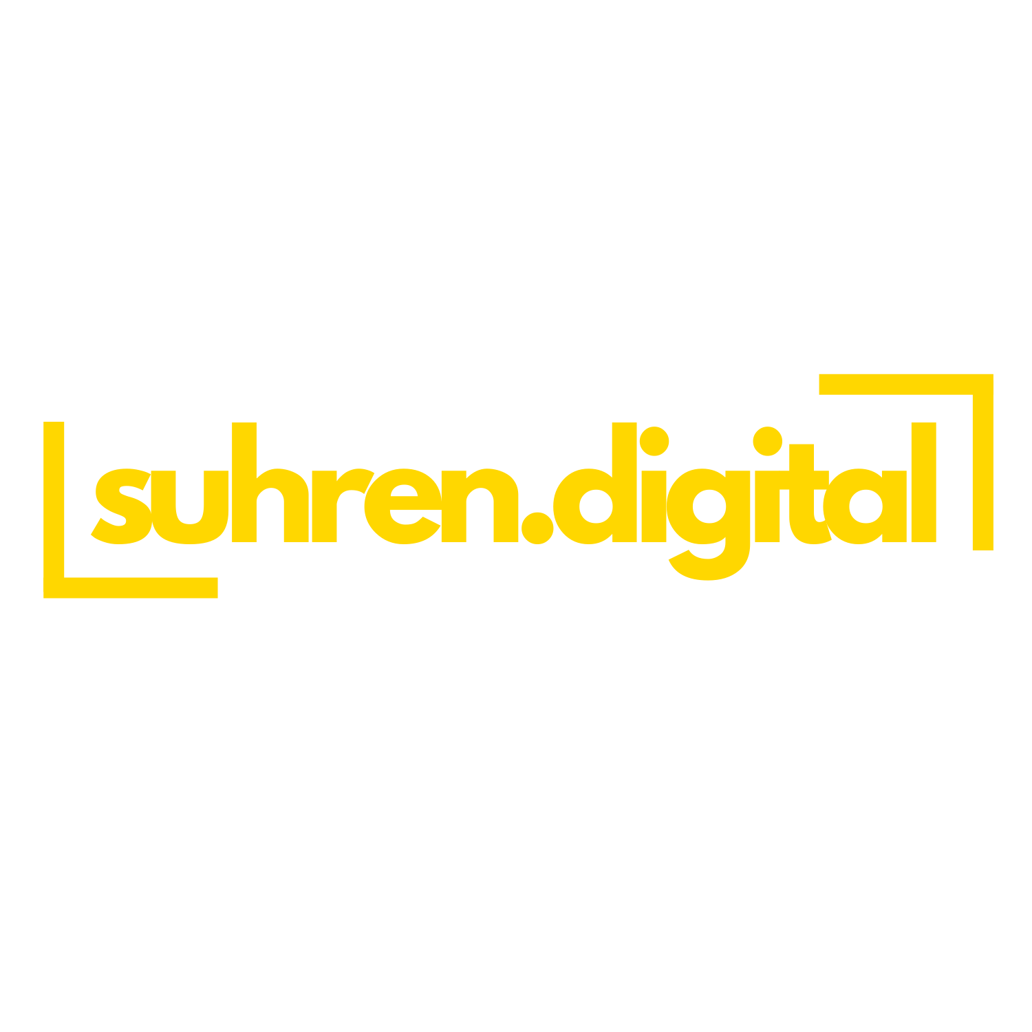 Suhren.digital Logo