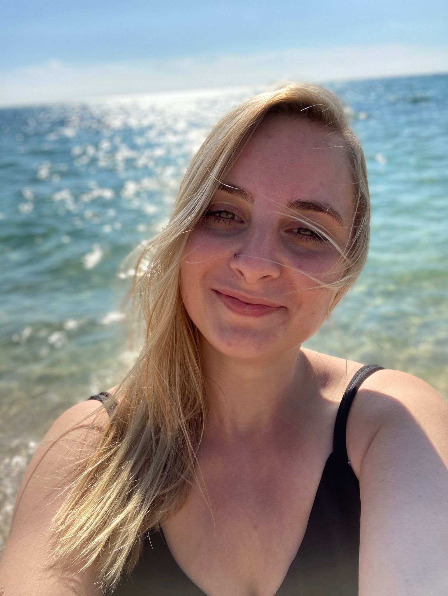 Daniela Suhren